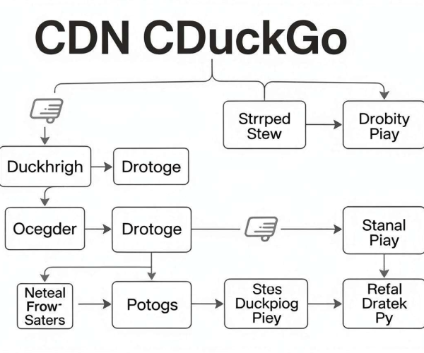 CDN防CC攻击策略设置：如何避免误伤DuckDuckGo爬虫