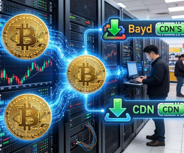 游戏下载CDN带宽成本控制策略与优化方案解析