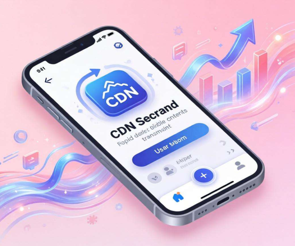 APP CDN加速：提升应用性能与用户体验的关键秘诀