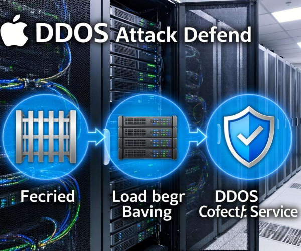 直播平台抗DDoS实战经验大揭秘：从策略到实践全解析