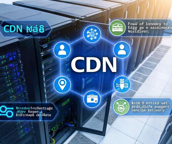 主备回源CDN设置：实现自动探测与快速恢复的高效方案