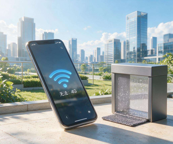 移动4G网络下访问域名被屏蔽的实用解决方法