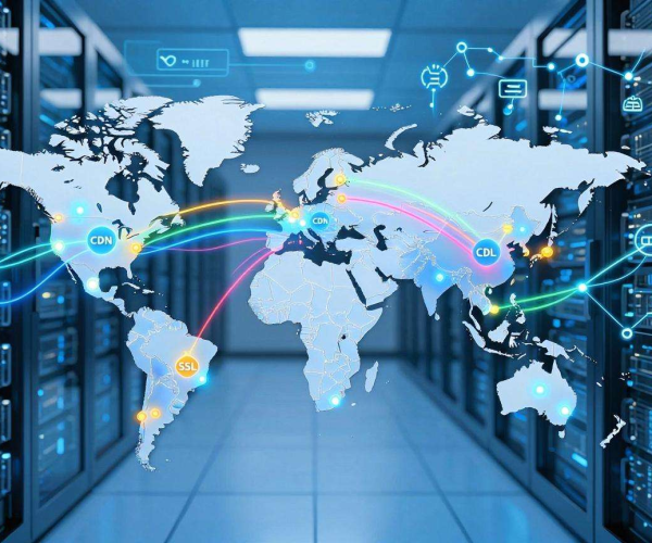 亚太CDN SSL：保障网络安全与高效传输的关键力量
