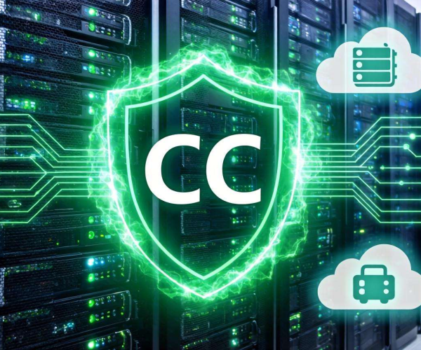 企业官网CC防护攻略：筑牢安全防线，保障网站稳定运行