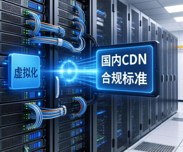 国内CDN合规性存疑？究竟会不会被封引发关注