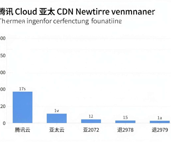 腾讯云亚太CDN新喀里多尼亚实测：延迟高吗？能否访问？