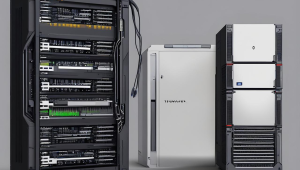 智能制造:工厂远程运维的 CDN 方案