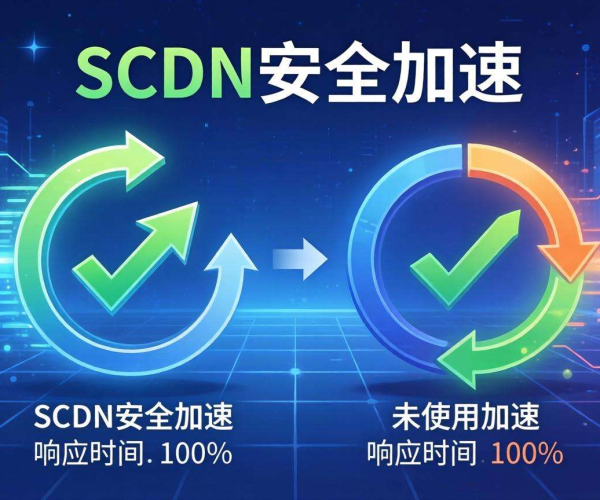 SCDN安全加速价格对比数据大揭秘，哪家性价比更高？