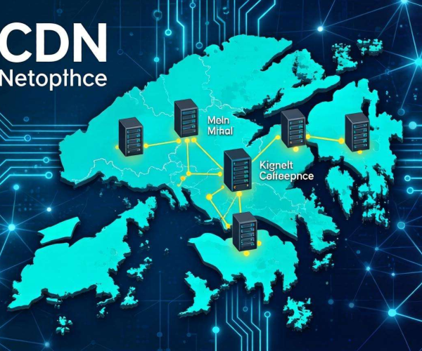 香港CDN节点大盘点：有哪些值得关注的选择？
