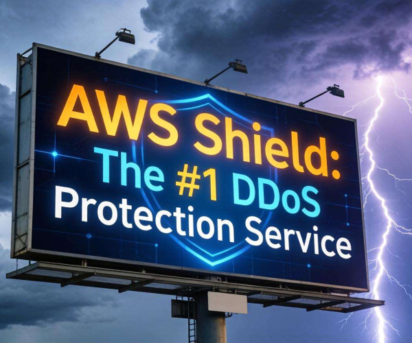 AWS Shield DDoS防护值不值得企业购买？深度评测告诉你答案