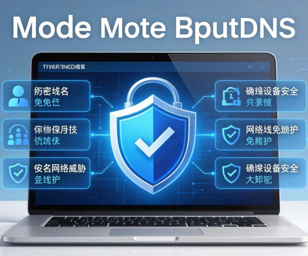 一招解决域名移动屏蔽：加密 DNS 助力畅通网络访问