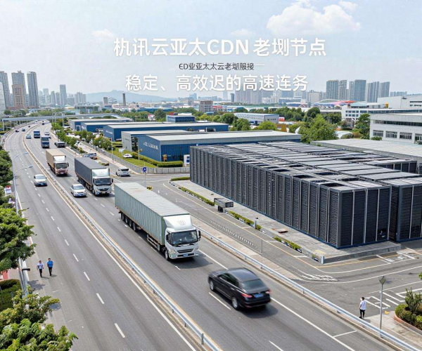 腾讯云亚太CDN老挝实测：延迟高吗？能否用于网站搭建？