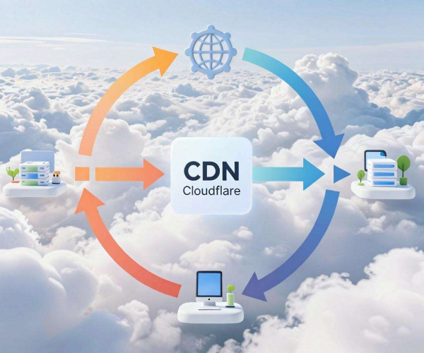 CDN刷新清理缓存时间实测数据：参考Cloudflare官方2026文档