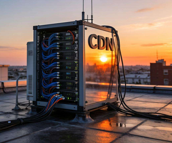 高防CDN防御CDP反射攻击之邻居发现抑制策略