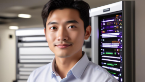 移动屏蔽域名下智能 DNS 切换工具的实现方法