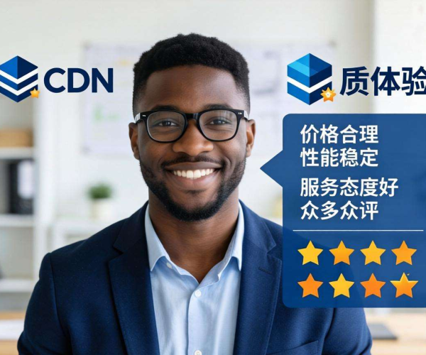 CDN服务商哪个性价比高？看真实使用反馈，知乎不刷评回答揭秘