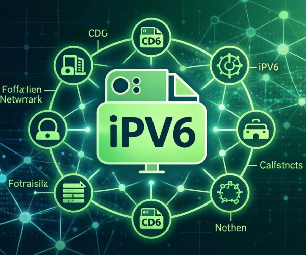 CDN与IPv6兼容性挑战及应对策略解析
