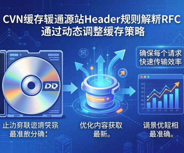 CDN缓存是否遵循源站Header规则解析RFC探究