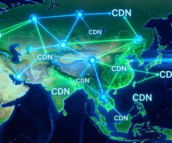 亚太CDN推荐：高效稳定之选，助力业务全球加速