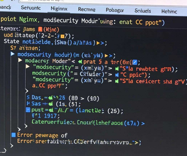 CC防护策略配置Nginx完整版：从入门到实战的全面指南