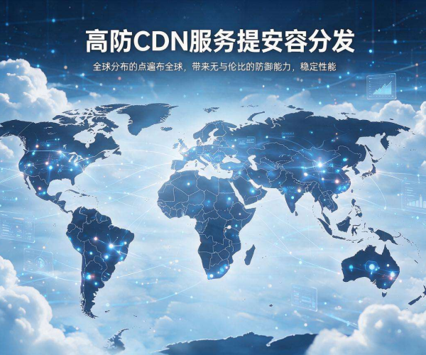 高防CDN价格贵吗？一文带你深入剖析其价格背后的真相