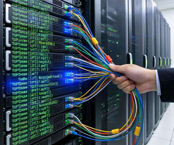 TCP Flood攻击识别特征：原理、方法与关键指标解析