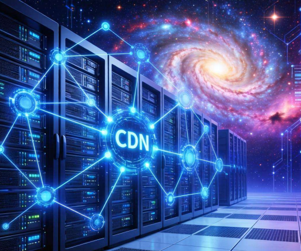 InfoQ前沿：CDN技术发展新方向深度探讨