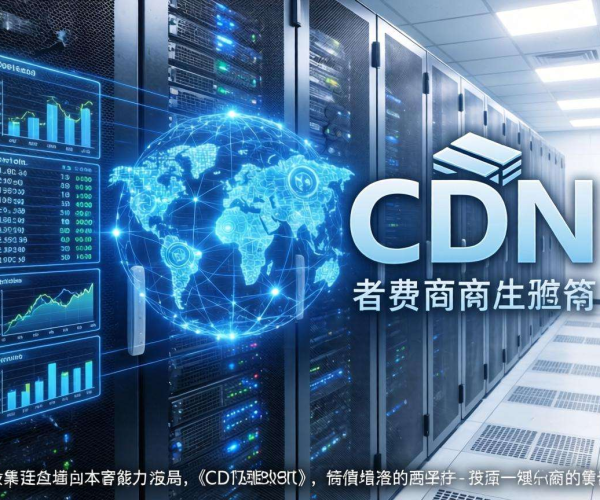 CDN 服务商破产，数据备份难题该如何破解？