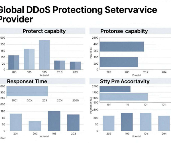 DDoS防护服务商对比评测干货PDF免费下载及阿里云安全中心2026版