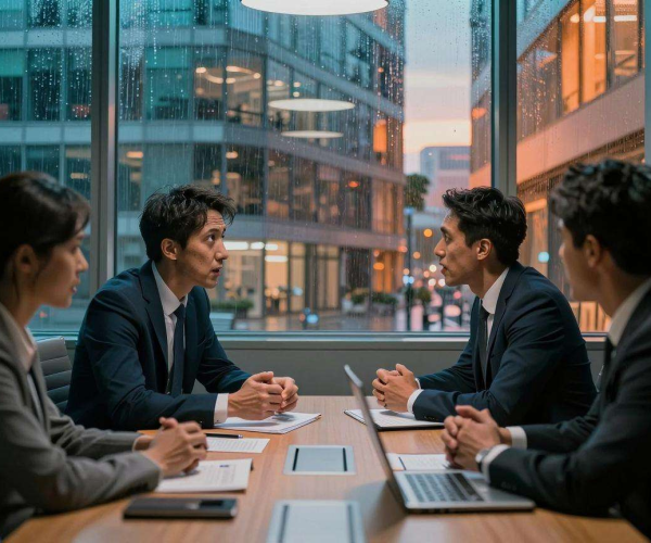 CDN服务商商务谈判技巧分享：2026知乎盐选文章参考精华