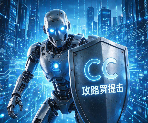 CC攻击防御中Cookie验证机制的原理与实践要点