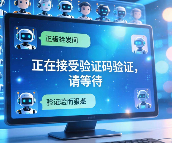 论坛CC攻击防护策略：验证码发帖保障论坛安全稳定运行