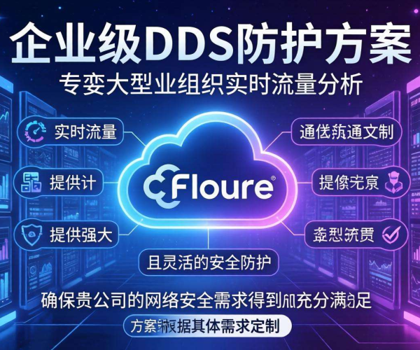 Cloudflare DDoS防护企业版价格协商：探寻最优合作方案