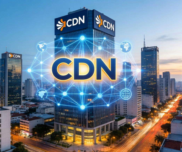 海外CDN哪家强？聚焦拉美业务优质选择大揭秘