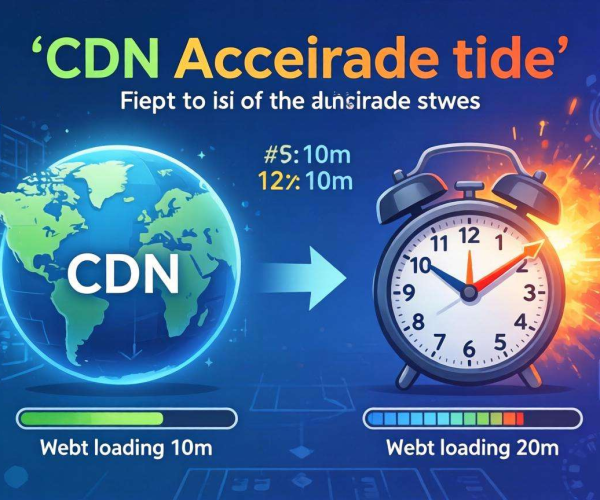 CDN加速前后对比测试：性能、速度与稳定性全方位揭秘