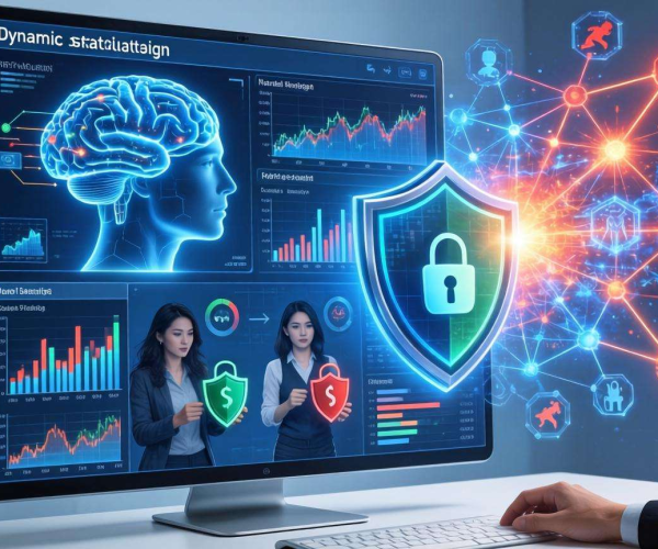 BOT行为分析与防护：保障系统安全的关键策略