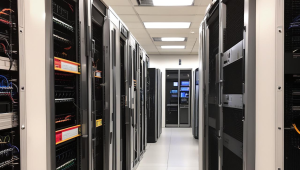 云原生CDN与容器化应用集成:开启高效应用部署新篇章