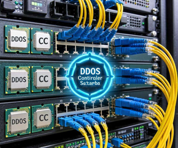 DDoS与CC攻击同时防护的有效配置方案