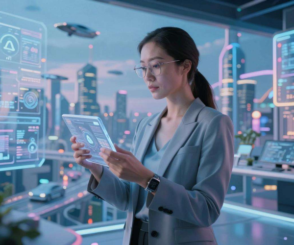 CDN在元宇宙的想象空间:Meta开源2026探讨参考