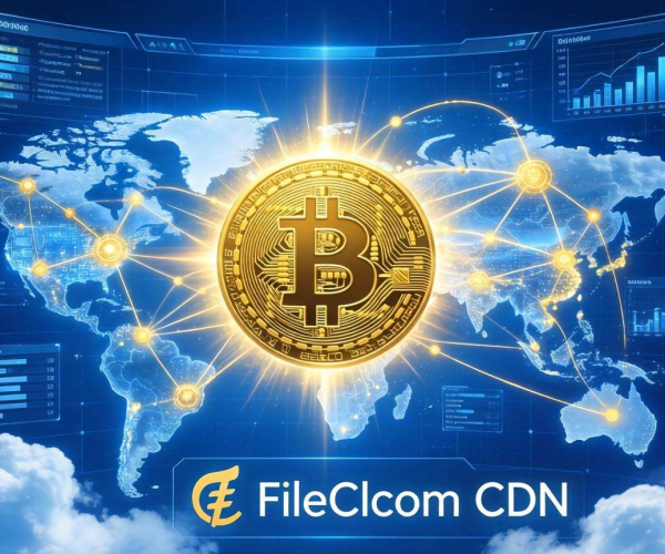 CDN与区块链碰撞：Filecoin应用想象空间深度探讨