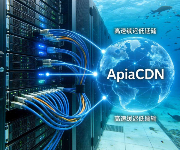 亚太CDN覆盖马尔代夫：网络延迟情况深度剖析与优化展望