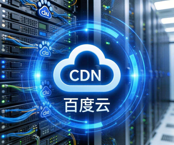 移动屏蔽CDN推荐哪家强？百度云实力解答！