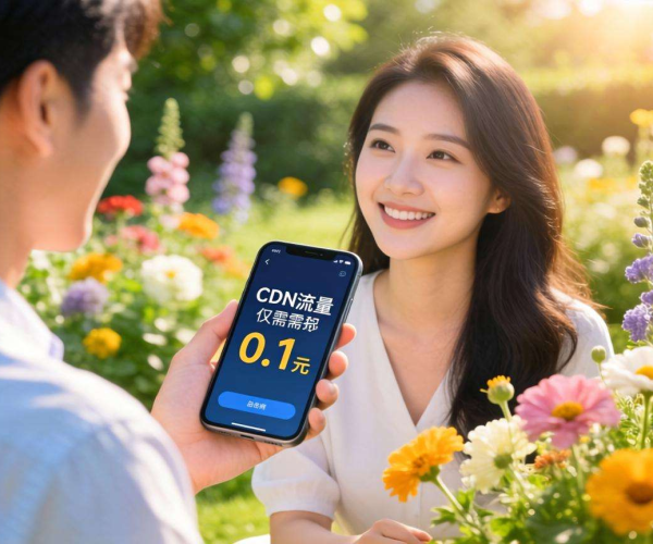 CDN流量0.1元是否合理？探讨行业价格的平衡点