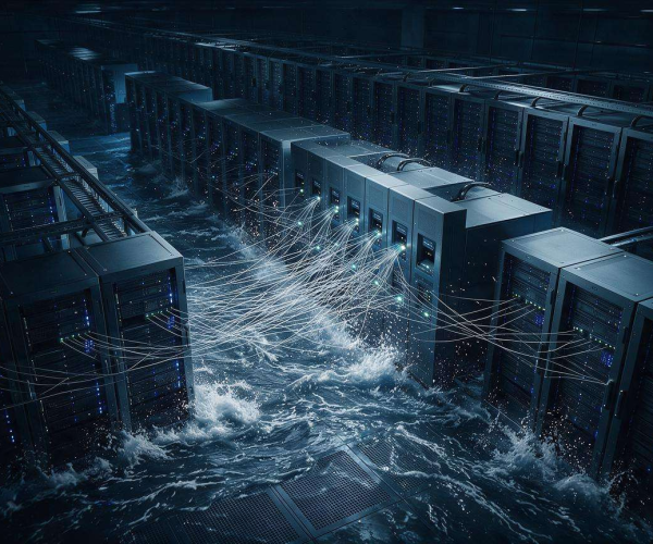 TCP Flood攻击原理剖析与企业级全链路防护实践指南
