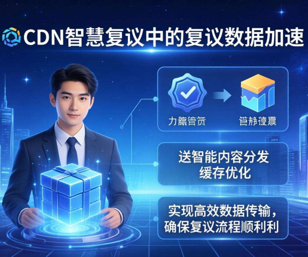 亚太CDN：为智慧复议注入动力，实现复议数据高速流转