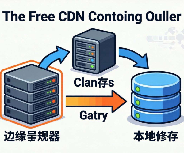 免费CDN的缓存规则大盘点