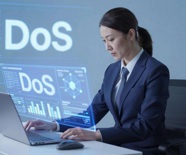 DDoS防护套餐：全方位保障网络安全，抵御恶意攻击