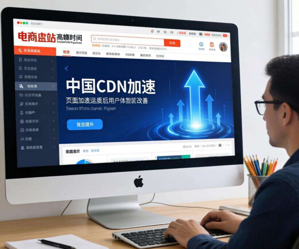 国内CDN加速效果如何？图片站实测给出真实答案