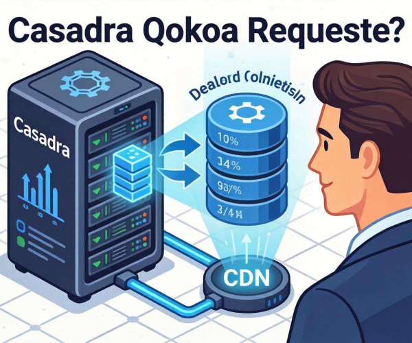 国内CDN的边缘函数是否支持访问Cassandra