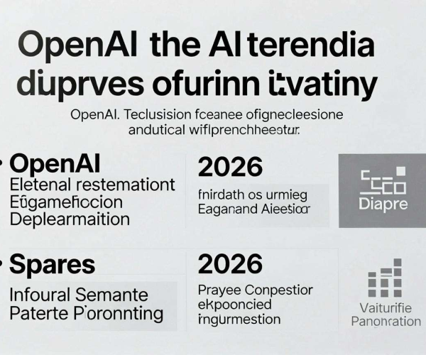 CDN在AI时代进化方向预测：OpenAI边缘计算2026参考